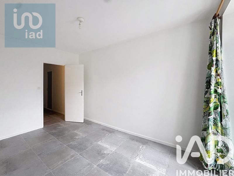 Appartement - 54 m² - 3 pièces