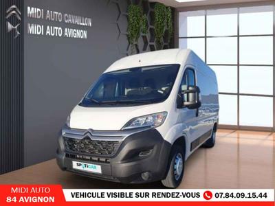 Citroën Jumper 35 L2h2 2.2 BlueHDi 120 Cv s&amp;S Control
