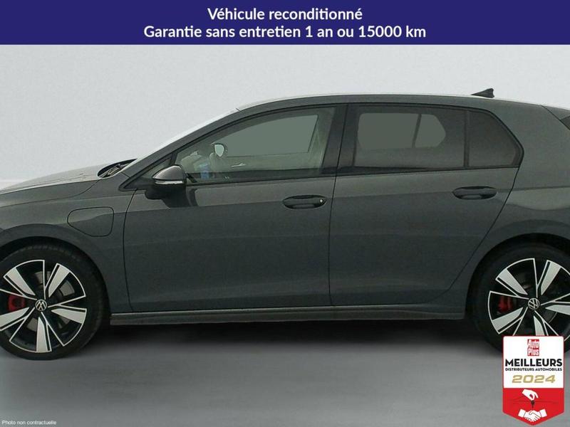 Volkswagen Golf 1.4 Hybrid Rechargeable Opf 245 Dsg6 Gte