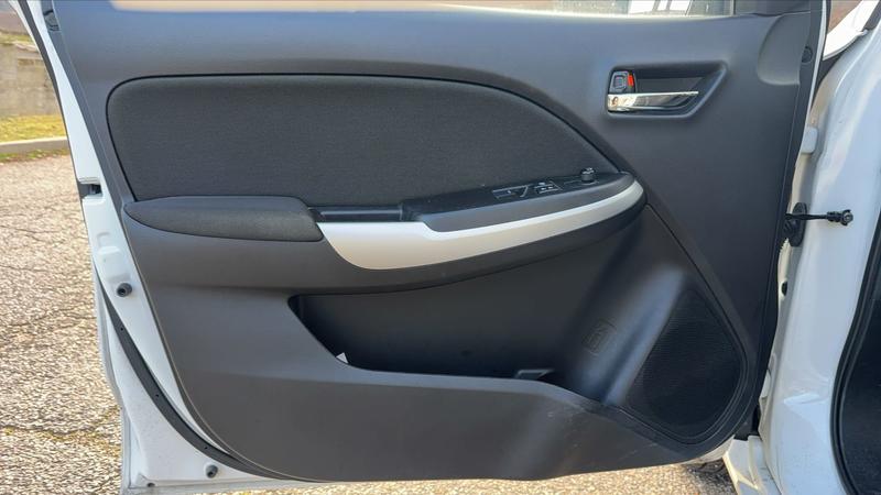 Suzuki Baleno II 1.2 i 90 Pack