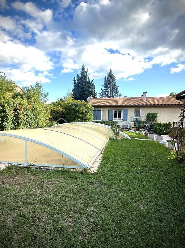 Villa - 165 m² - 6 pièces