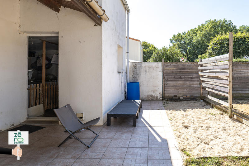 Maison - 133 m² - 7 pièces