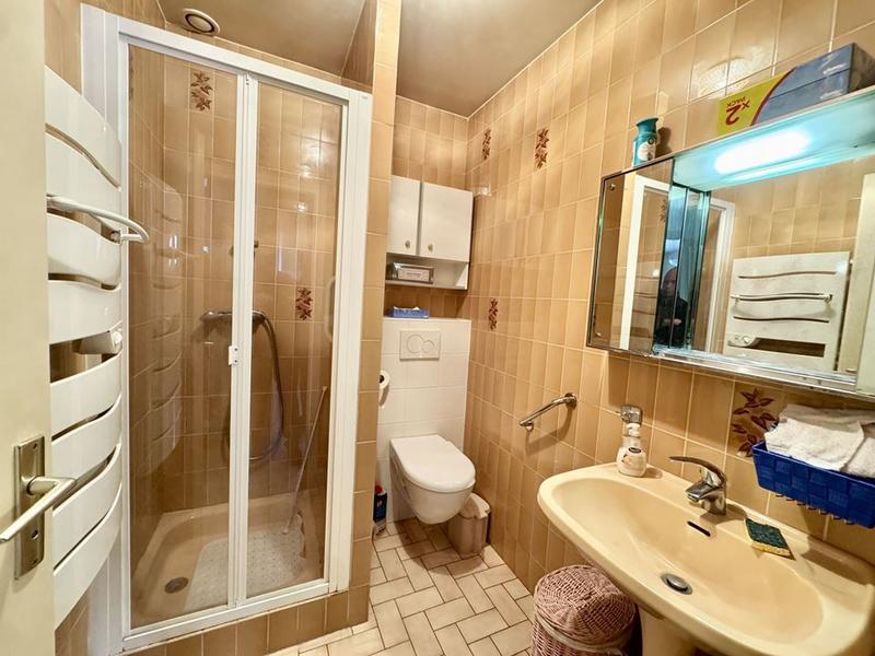 Maison traditionnelle - 91 m² - 4 pièces