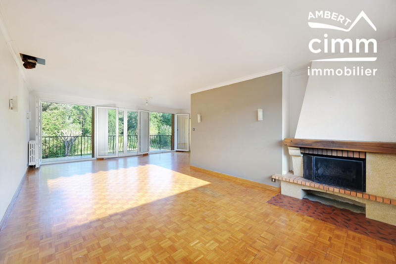 Maison - 143 m² - 6 pièces