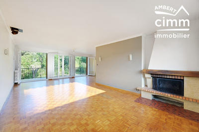 Maison - 143 m² - 6 pièces