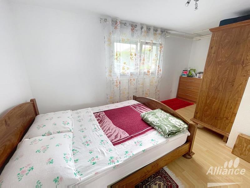 Maison - 150 m² - 8 pièces