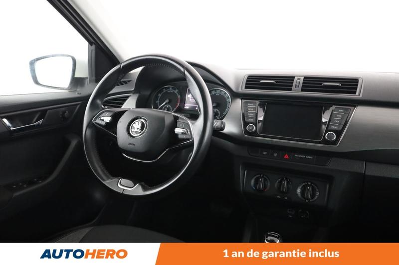 Skoda Fabia Combi 1.0 Tsi Drive 125 ans Dsg7 95 ch