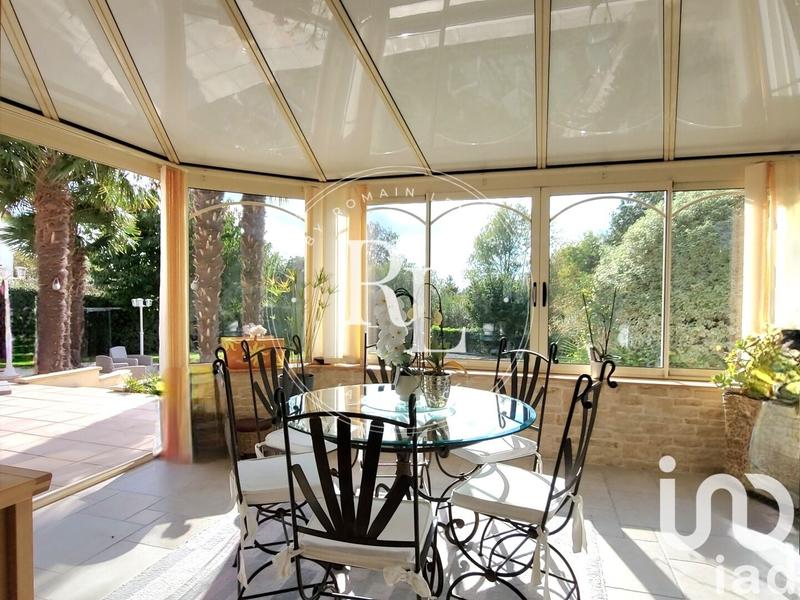 Maison - 140 m² - 7 pièces