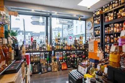 La Maison du Caviste