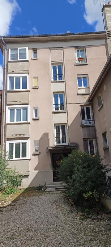 Appartement - 112 m² - 5 pièces