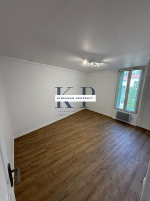 Appartement - 29 m² - 2 pièces