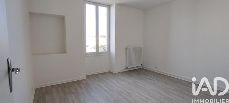 Maison de village - 87 m² - 4 pièces