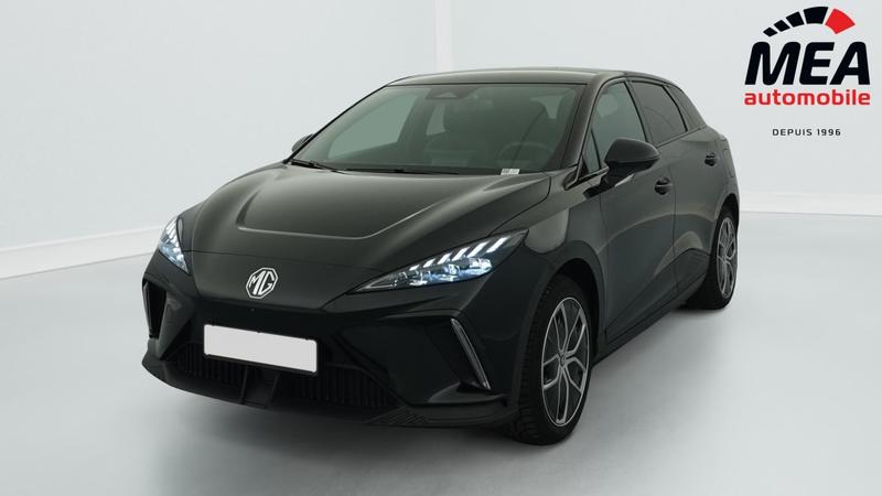 Mg Mg4 Electric 64kwh - 150 Kw 2wd Luxury