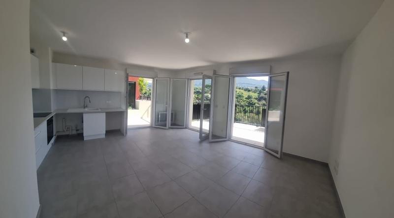 Appartement - 69 m² - 4 pièces