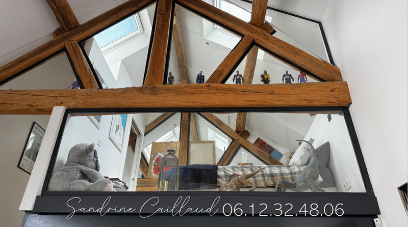 Maison - 79 m² - 4 pièces