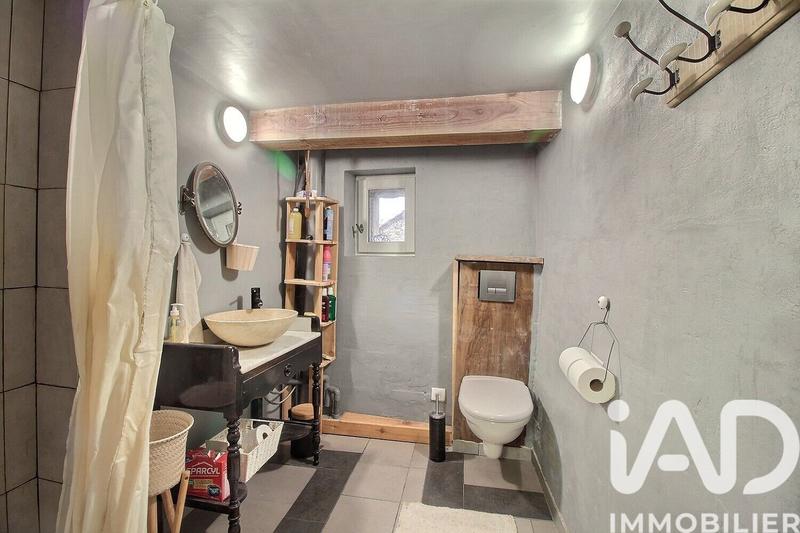 Maison - 172 m² - 6 pièces