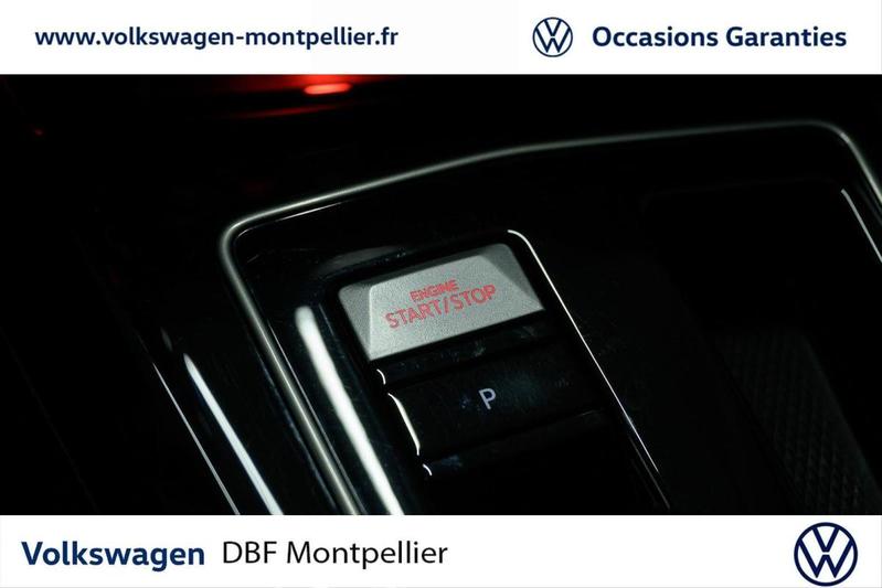 Volkswagen Golf 2.0 Tdi Scr 200 Dsg7 Gtd