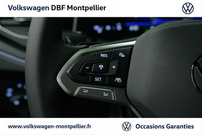 Volkswagen Polo Fl 1.0 Tsi 116 Dsg7 R Line