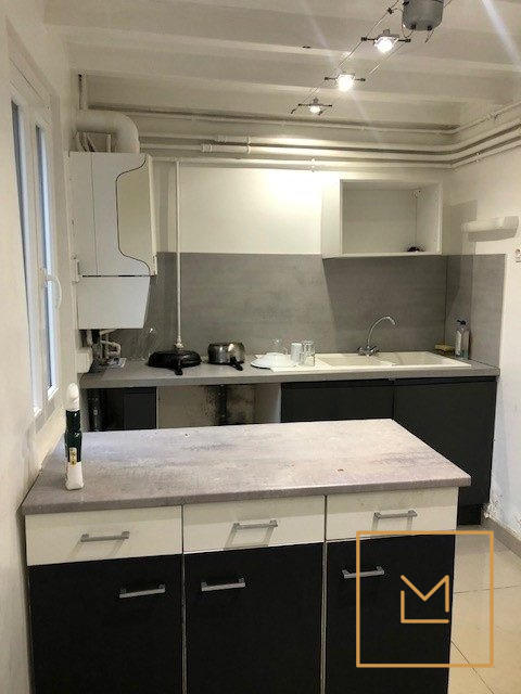 Maison - 70 m² - 3 pièces