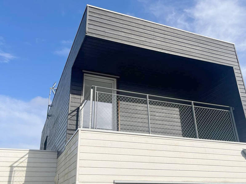 Maison - 97 m² - 5 pièces