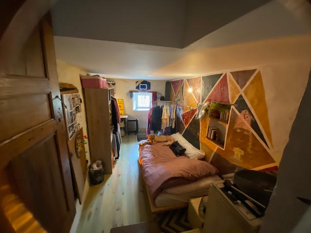 Maison - 104 m² - 4 pièces