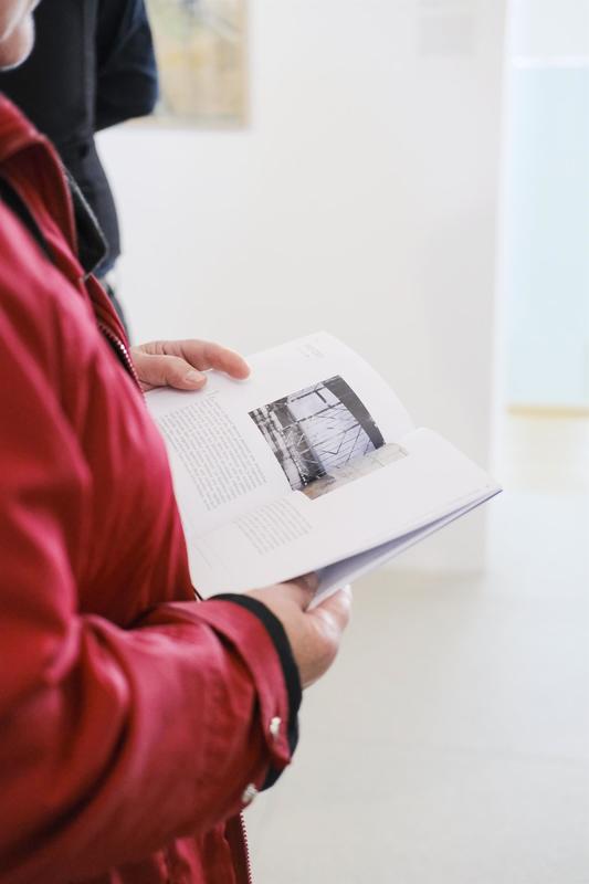 Visite interactive : la Fondation François Schneider