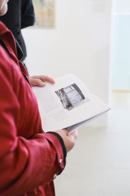 Visite interactive : la Fondation François Schneider