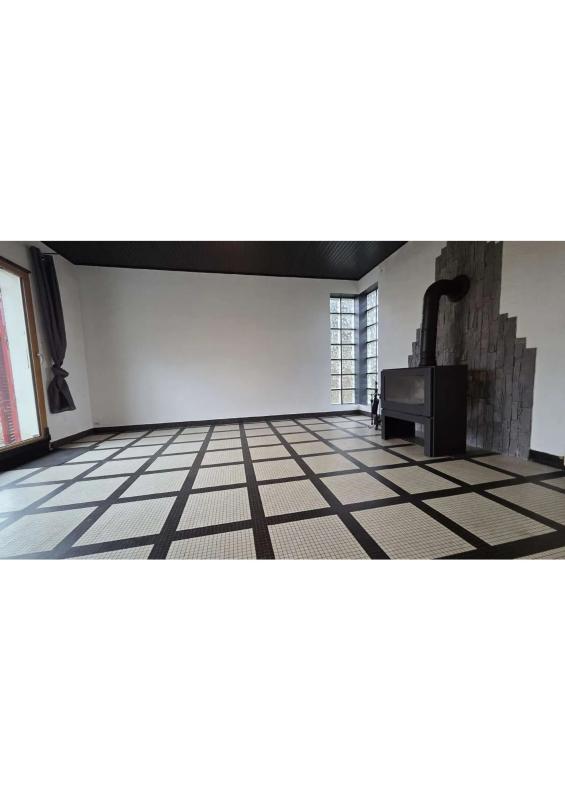 Maison - 151 m² - 6 pièces