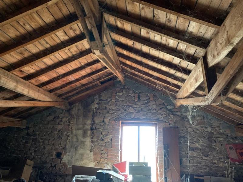 Immeuble - 257 m² - 12 pièces