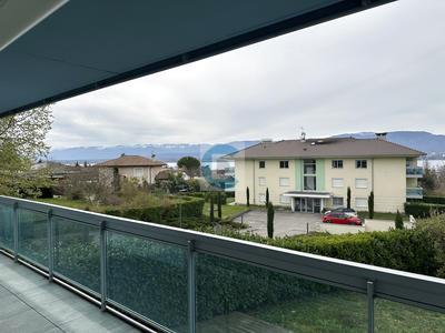 Appartement - 107 m² - 4 pièces