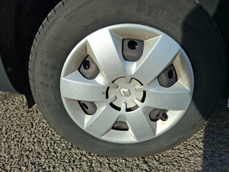 Renault Kangoo Van Express Ca Blue Dci 95 Extra R-Link