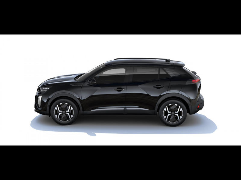 Peugeot 2008 Hybrid 145 e-Dcs6 Gt