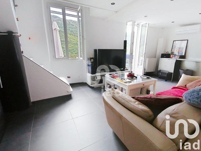 Maison - 118 m² - 3 pièces