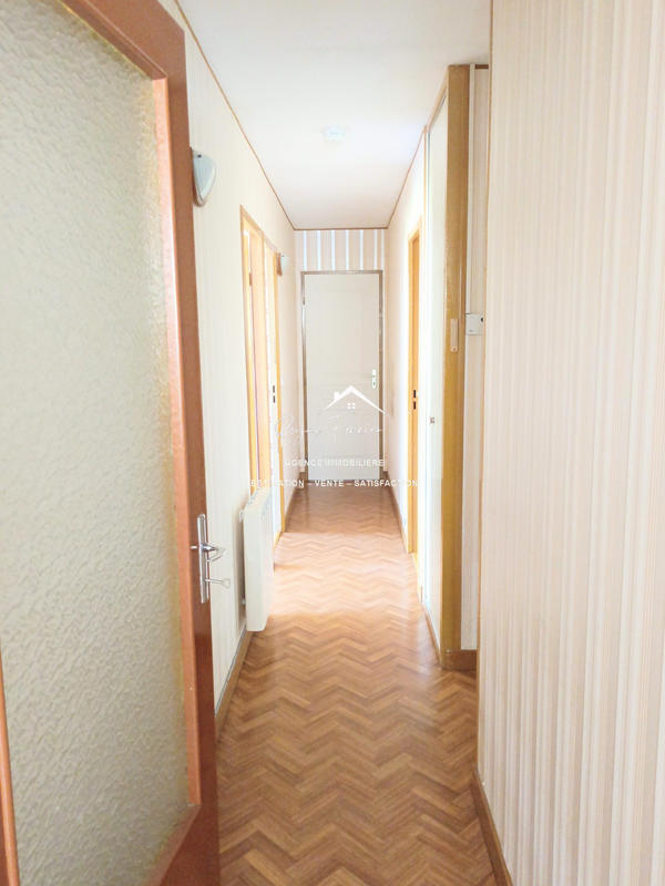 Maison - 71 m² - 4 pièces