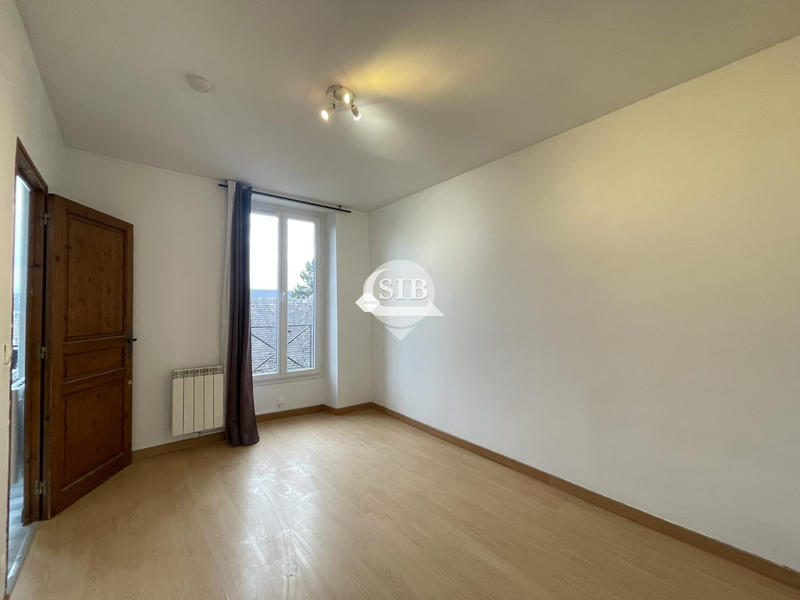 Appartement - 52 m² - 3 pièces