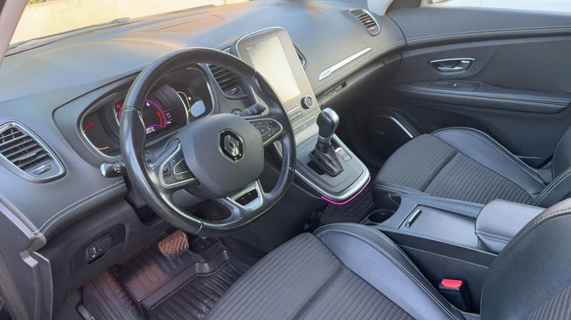 Renault Scénic 1.6 dCi 160 Energy Edc6 Intens - Automatique