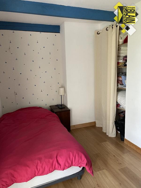 Maison - 105 m² - 7 pièces