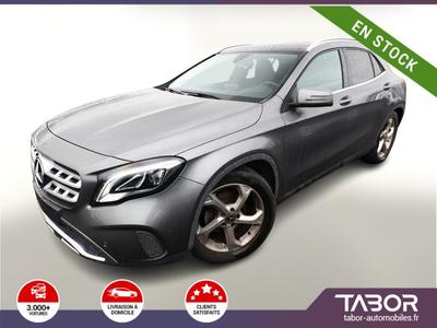Mercedes-Benz Gla 180 Urban Pano Gps Led