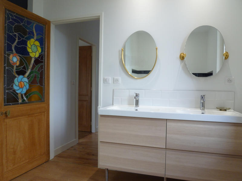 Maison - 128 m² - 6 pièces