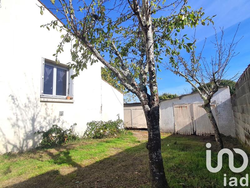 Maison - 81 m² - 4 pièces