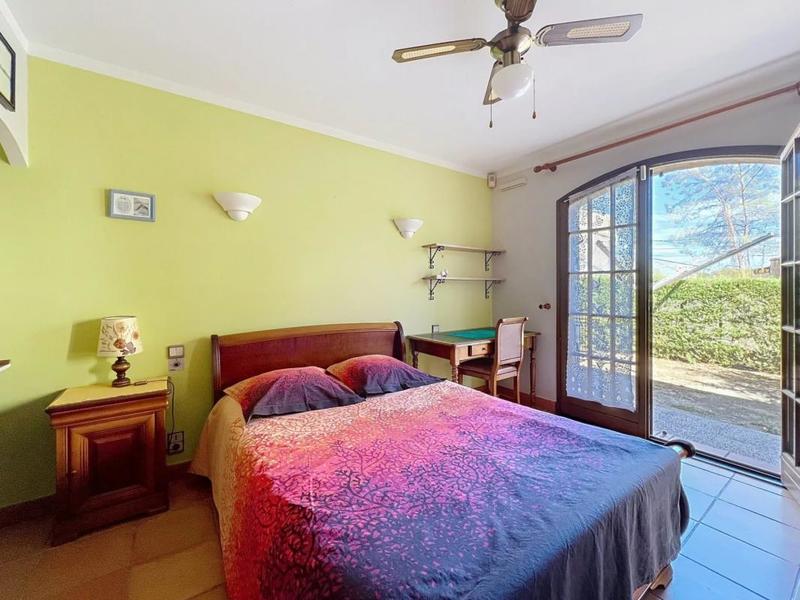 Villa - 170 m² - 5 pièces