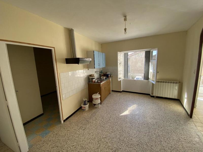 Maison de village - 149 m² - 5 pièces