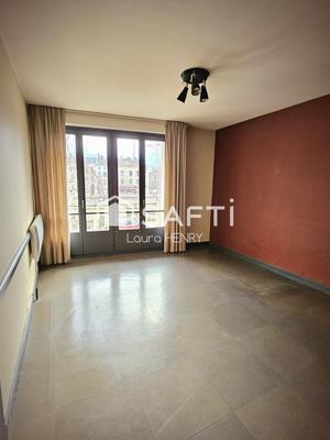 Bureau - 82 m² - 5 pièces