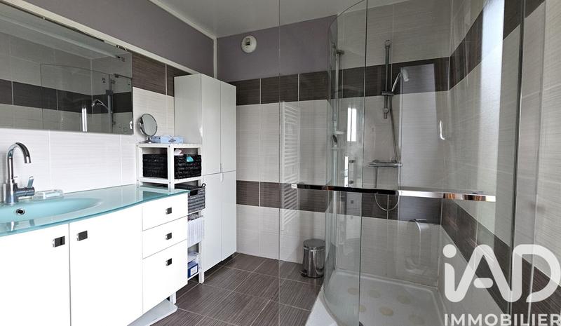 Maison de campagne - 124 m² - 5 pièces