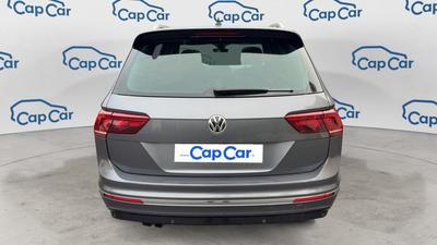 Volkswagen Tiguan 2 Tdi 150 Dsg7 R-Line Exclusive