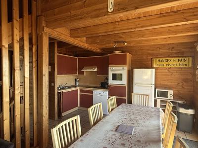 Châlet - 178 m² - 12 pièces