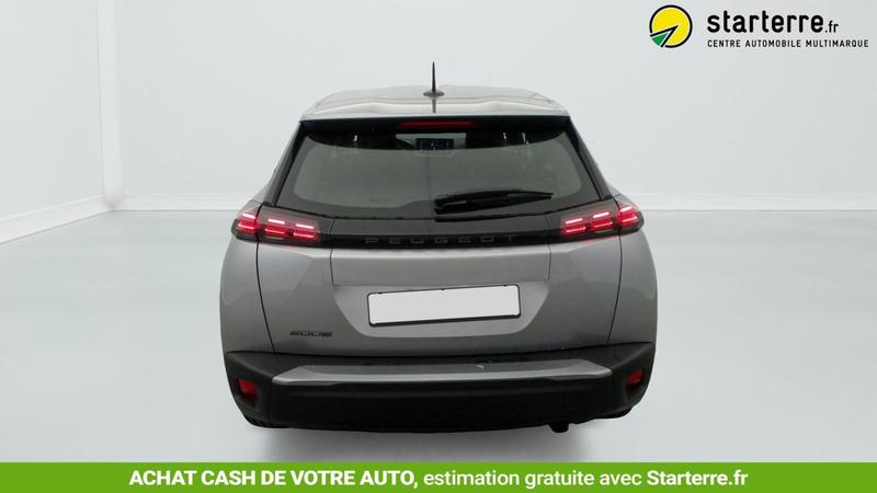 Peugeot 2008 100 s&amp;S Bvm6 Style