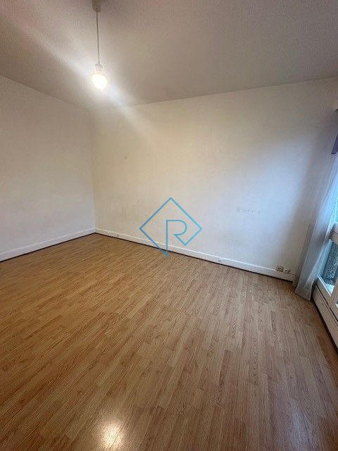 Appartement - 28 m²