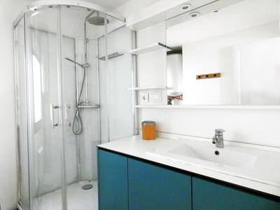 Appartement - 35 m² - 1 pièce