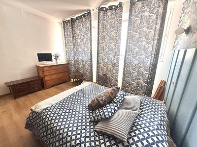 Appartement - 94 m² - 3 pièces